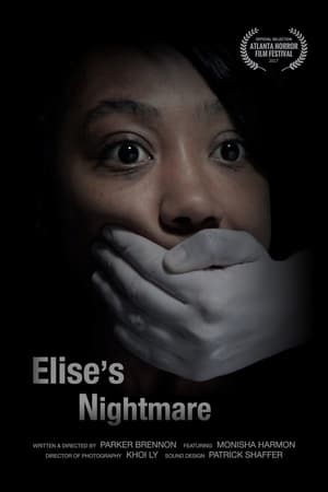 Poster Elise's Nightmare (2017)