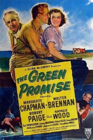 The Green Promise poster