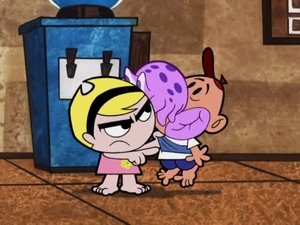 Las sombrías aventuras de Billy y Mandy 5X06 Online Latino