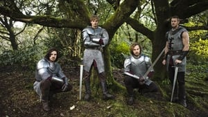 As Aventuras de Merlin 5×13