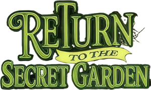 Return to the Secret Garden