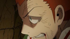 Mob Psycho 100: 2 Staffel 12 Folge