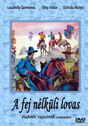 A fej nélküli lovas (1973)