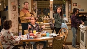 Roseanne: 10×3