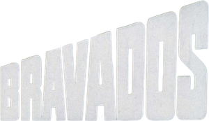 Estigma da Crueldade — Logos 6