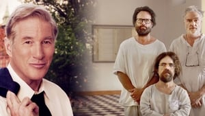 Three Christs (2017) Film online