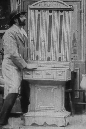 Nonton film A Bad Day for Levinsky (1909) terbaru sub indo Nonton film A Bad Day for Levinsky (1909) terbaru sub indo