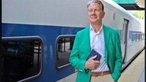 Political Railways