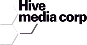Logo Hive Media Corp