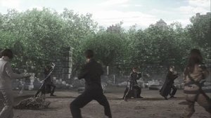 GARO: 3×18