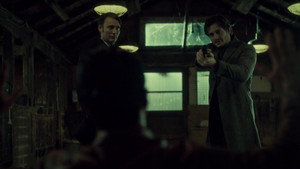 Hannibal – Todas as Temporadas Dual Áudio 1080p