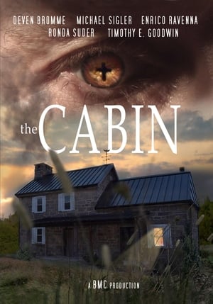 Poster The Cabin (2019)