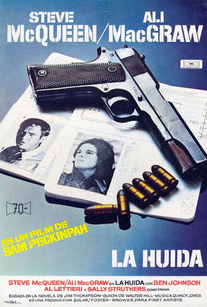The Getaway 47