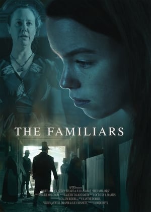 Poster The Familiars (2020)