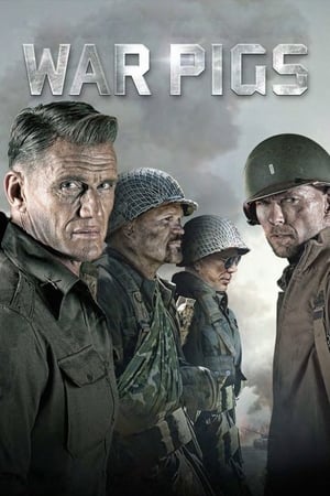 Click for trailer, plot details and rating of War Pigs (2015)