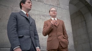 Gilbert and George film complet