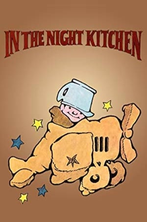 Poster In The Night Kitchen 1987
