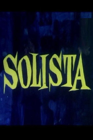 The Soloist