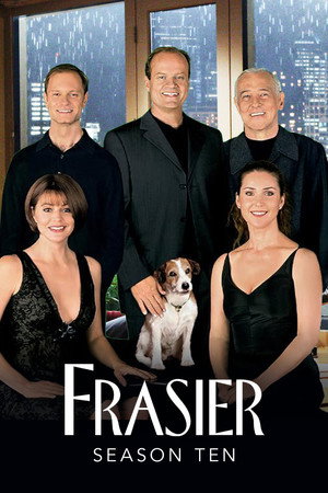 Season 10 poster