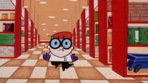 Dexter’s Laboratory Season 2 Episode 5