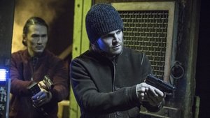 DC: Arrow: Sezon 3 Odcinek 19