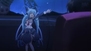 Planetarian: The Reverie of a Little Planet: 1×3