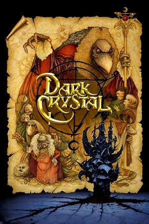 Dark Crystal (1982)