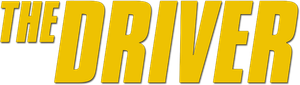The Driver — Logos 2