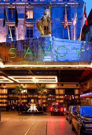 The Savoy (2020) | Team Personality Map