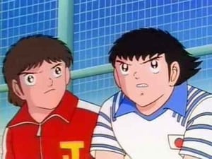 Shin Captain Tsubasa: 1×2