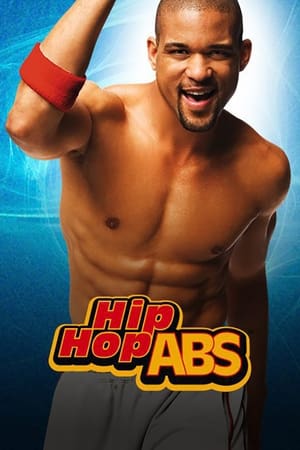 Poster Hip Hop Abs 2007