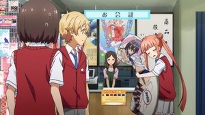 This Art Club Has a Problem! Season 1 Episode 6