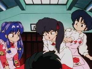 Ranma ½: 1×69