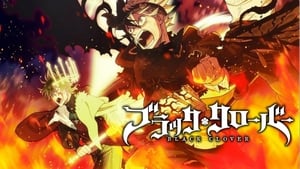 poster Black Clover