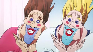 One Piece Log: Fish-Man Island Saga Season 1 : Episode 7 