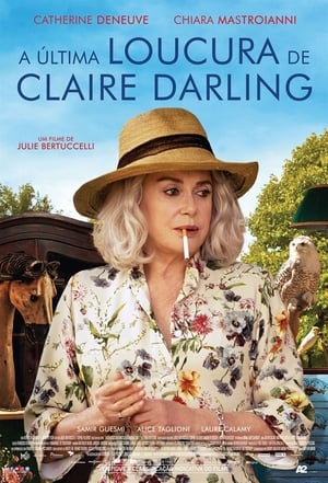 La Dernière Folie de Claire Darling 2019