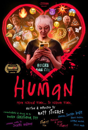 Human 4