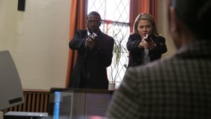 Stav ohrožení: s1e9