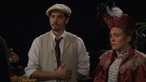 Murdoch Mysteries S16E8