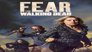 Fear the Walking Dead