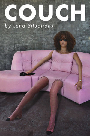 Couch by Lena Situations - Season 1