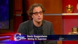 Image Davis Guggenheim