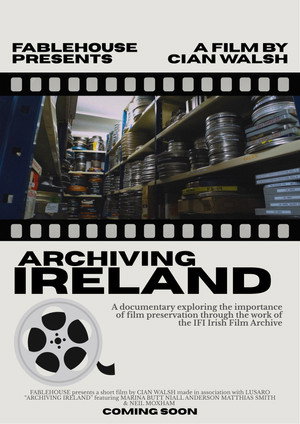 Archiving Ireland (1970)