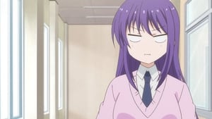 Ao-chan Can’t Study! Season 1 Episode 4