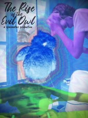 THE RISE OF THE EVIL OWL