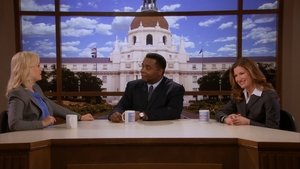 Parks and Recreation: 4×17