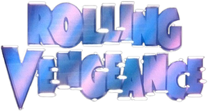 Rolling Vengeance — Logos 1