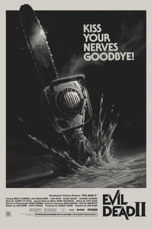 Evil Dead II 322