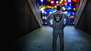 Al Davis vs. The NFL (2021)