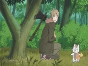 Natsume’s Book of Friends: 2×10